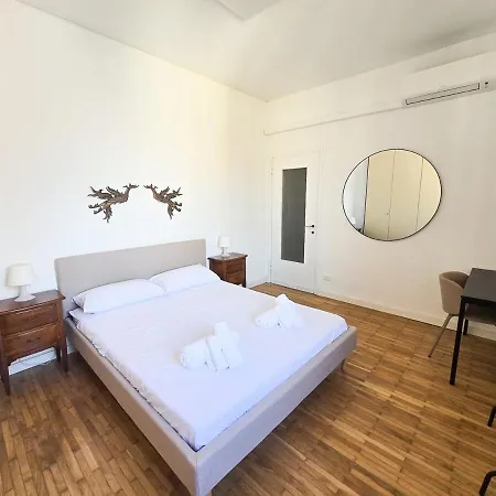 Apartment Michelle With Private Parking