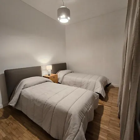 Apartment Michelle With Private Parking La Spezia