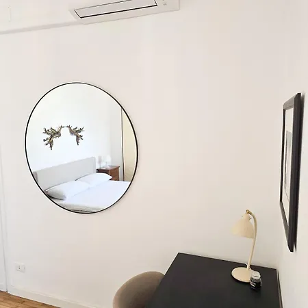 Apartment Michelle With Private Parking *