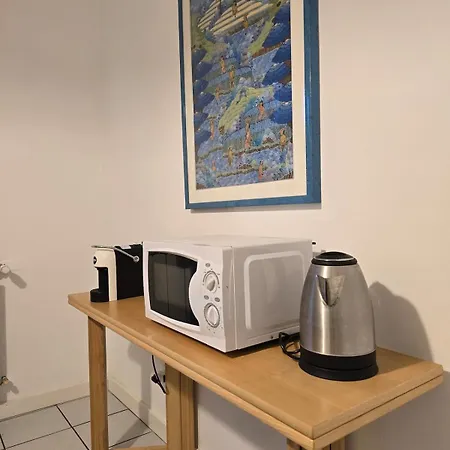Michelle With Private Parking Apartment La Spezia