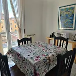 Apartament Michelle With Private Parking