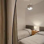 Michelle With Private Parking Apartament La Spezia