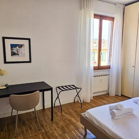 Michelle With Private Parking Apartamento