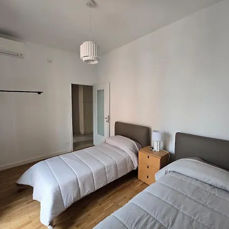 Apartamento Michelle With Private Parking