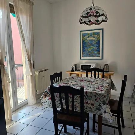 Appartamento Michelle With Private Parking *