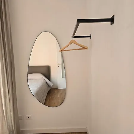 Appartement Michelle With Private Parking