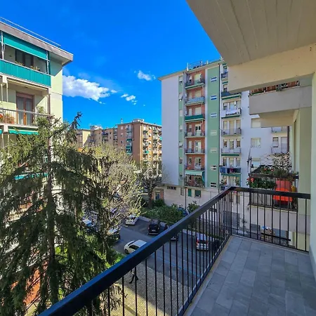 Appartement Michelle With Private Parking *