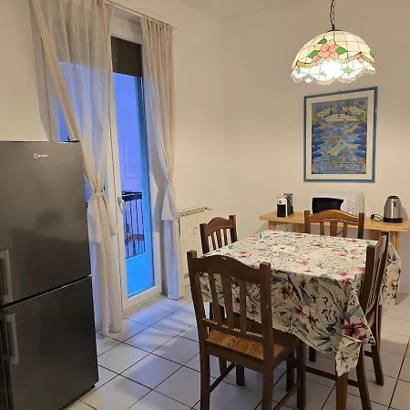 Appartamento Michelle With Private Parking