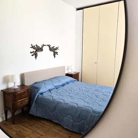 Appartement Michelle With Private Parking *
