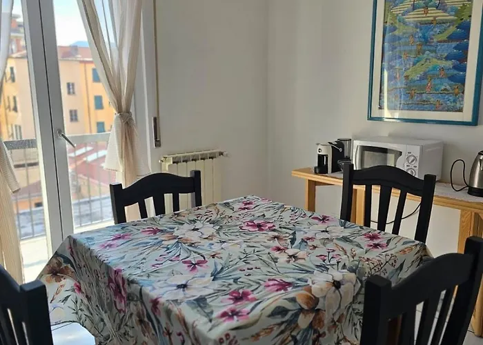 Apartmán Michelle With Private Parking